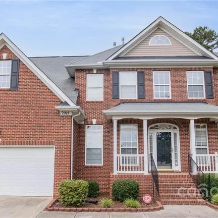 Buy this 5 bed house on 12022 Glenhope Lane in Charlotte, NC 28269