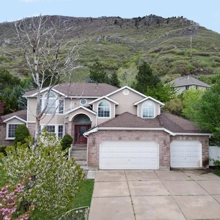 Buy this 4 bed house on 2564 North 1550 East in North Ogden, UT 84414