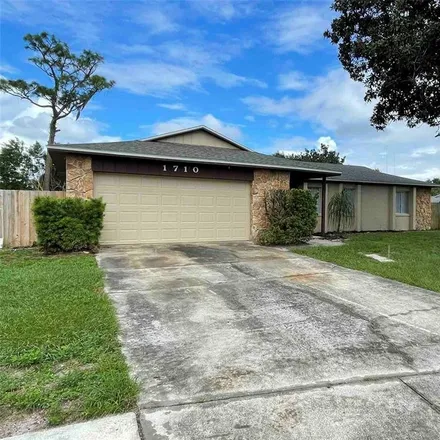 Rent this 4 bed house on 1700 Shasta Court in Seminole County, FL 32792