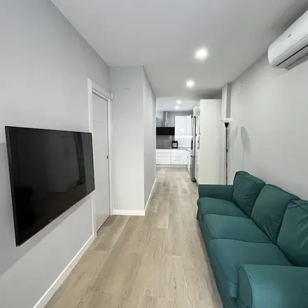 Image 2 - Málaga, Andalusia, Spain - House for rent