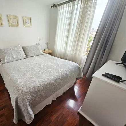 Buy this 1 bed apartment on Avenida Perú 824 in 842 0568 Recoleta, Chile