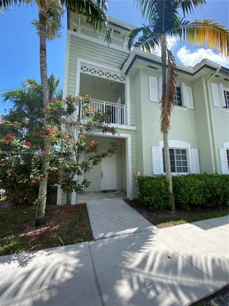 Rent this 3 bed condo on 2730 Northeast 4th Street in Homestead, FL 33033