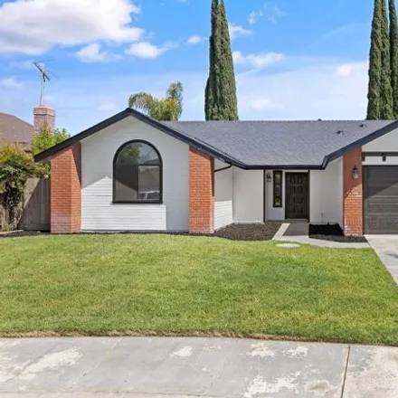 Buy this 3 bed house on 898 South Bollinger Court in Visalia, CA 93277