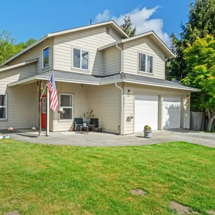 Buy this 3 bed house on 2983 Janes Creek Drive in Alliance, Arcata