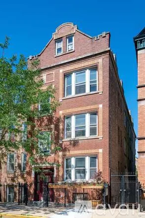Rent this 2 bed apartment on 1626 S Allport St