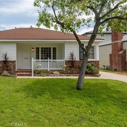 Buy this 3 bed house on 336 North Parish Place in Burbank, CA 91506