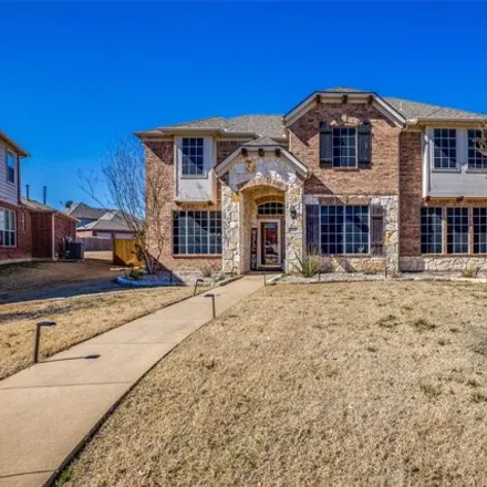Buy this 5 bed house on 574 Venturea Drive in Rockwall, TX 75087