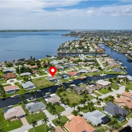 Buy this 3 bed house on 2223 SE 27th Ter in Cape Coral, Florida