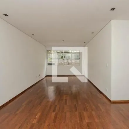 Rent this 3 bed apartment on Edifício Messina in Rua São Carlos do Pinhal 582, Morro dos Ingleses
