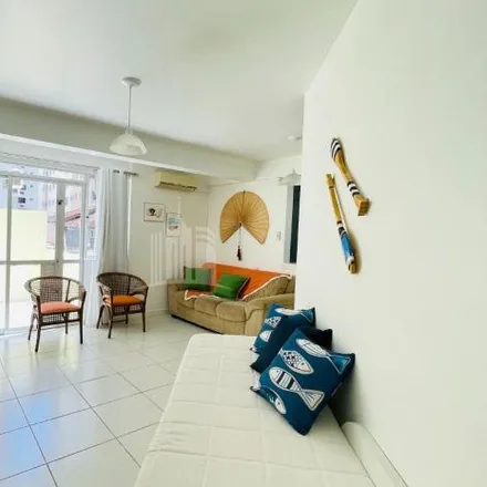 Buy this 2 bed apartment on Rua 3680 in Centro, Balneário Camboriú - SC