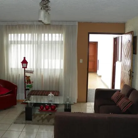 Buy this 5 bed apartment on Calle 25 in San Borja, Lima Metropolitan Area 15037
