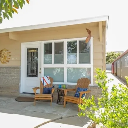 Buy this 4 bed house on 4617 Brighton Avenue in San Diego, CA 92107