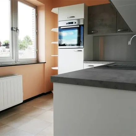 Image 2 - Avenue Camille Bellenger 27, 4900 Spa, Belgium - Apartment for rent