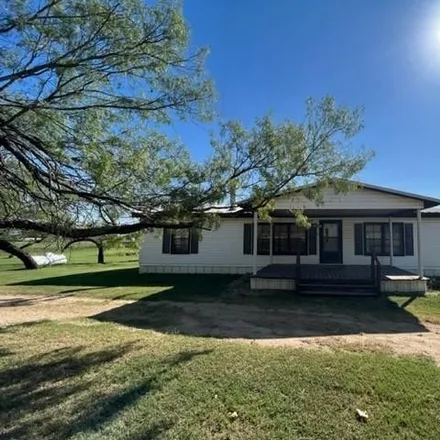 Buy this 3 bed house on 314 County Road 1400 in Bridgeport, TX 76426