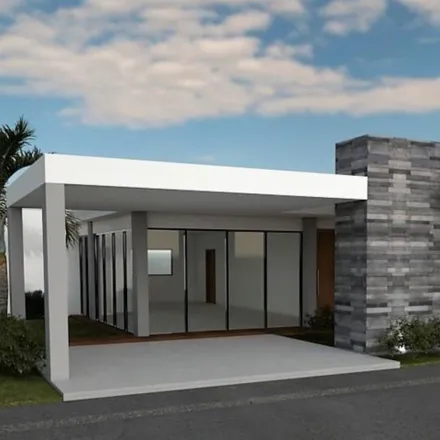 Buy this studio house on Carretera Federal Córdoba - Veracruz in CUMBRES RESIDENCIAL, 94290 Boca del Río