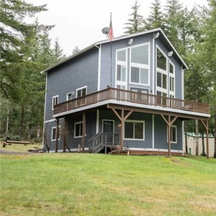Buy this 2 bed house on Morris Creek Drive in Mason County, WA 98528