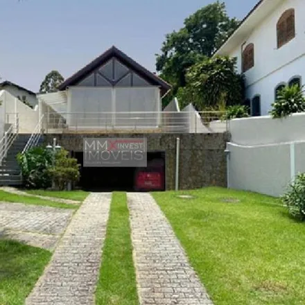 Buy this 3 bed house on Rua Ilicinia in Horto Florestal, São Paulo - SP