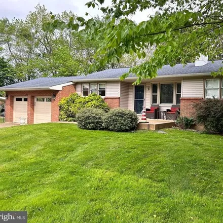 Buy this 3 bed house on 1431 Davisville Road in Davisville, Upper Southampton Township