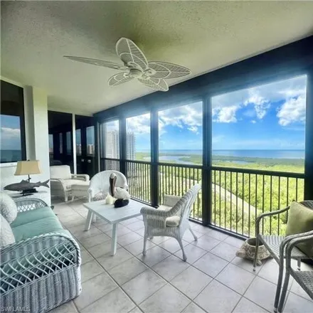 Image 2 - The Coronado, North Berm, Pelican Bay, FL 34108, USA - Condo for rent