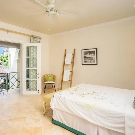 Rent this 2 bed apartment on Speightstown in Saint Peter, Barbados