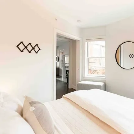Rent this 2 bed apartment on Cincinnati in OH, 45202