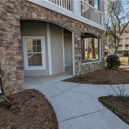 Buy this 2 bed condo on 12398 Whitshire Way in Milton, GA 30004