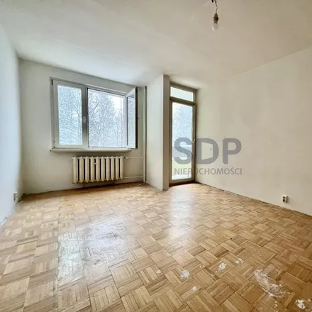 Buy this 3 bed apartment on Szkoła Podstawowa nr 118 in bulwar Ikara, 54-130 Wrocław