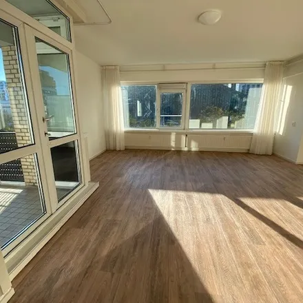 Image 9 - Kruiskade 185, 3012 EG Rotterdam, Netherlands - Apartment for rent