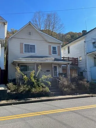 Image 7 - 1401 Caldwell Street, McMechen, Marshall County, WV 26040, USA - House for sale
