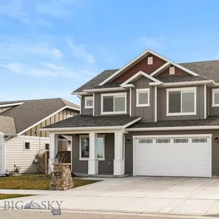 Buy this 3 bed house on 3408 South 23rd Avenue in Bozeman, MT 59718