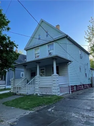 Buy this 6 bed house on 3448 West 54th Street in Cleveland, OH 44102