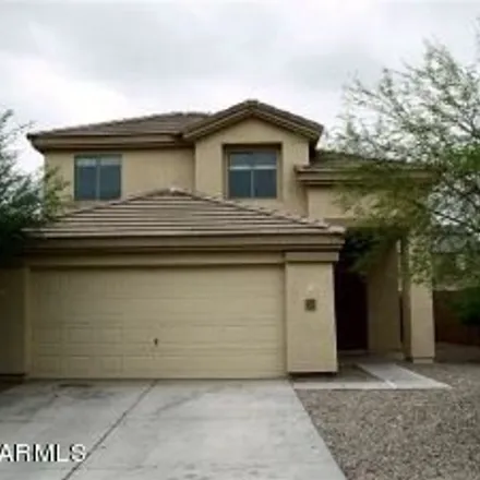 Rent this 4 bed house on 12375 West Glenrosa Avenue in Avondale, AZ 85392