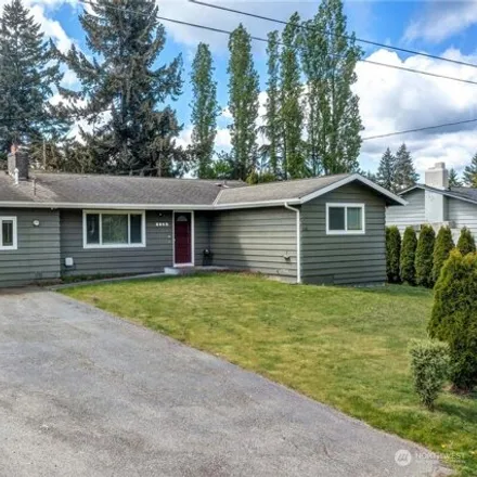 Buy this 4 bed house on 3243 South 291st Street in Auburn, WA 98001
