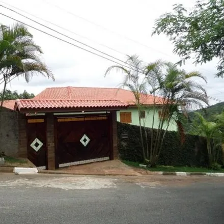 Buy this 3 bed house on Rua Dina Maria Dártora in Caieiras, Caieiras - SP