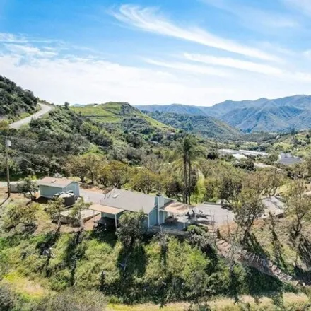 Buy this 4 bed house on 2326 Green Valley Road in Fallbrook, CA 92028