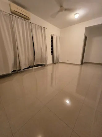 Rent this 1 bed townhouse on Suria KLCC in Persiaran Petronas, Bukit Bintang