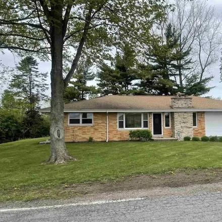 Buy this 2 bed house on 65893 Kenilworth Road in Saint Joseph County, IN 46536
