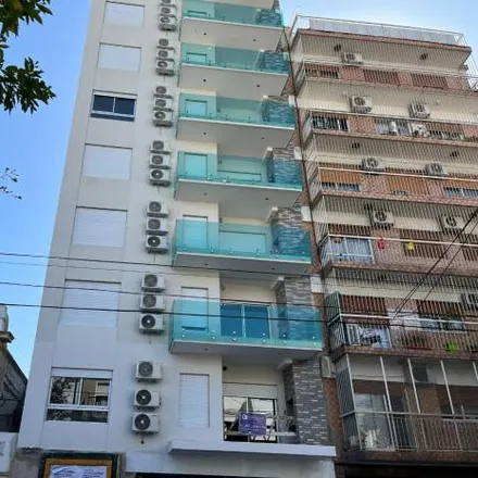 Buy this 2 bed apartment on Tonelero 6035 in Liniers, C1408 AAU Buenos Aires