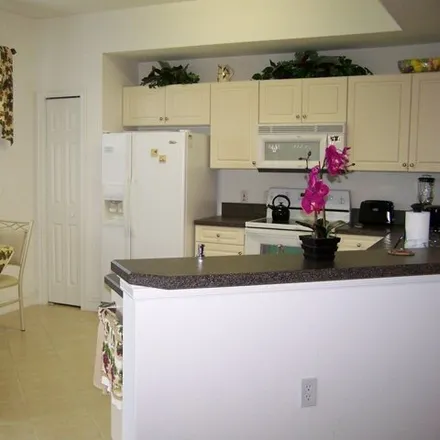 Image 4 - Amiata Way, Fort Myers, FL, USA - Condo for rent