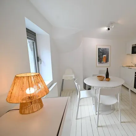Image 1 - Durbuy, Marche-en-Famenne, Belgium - Apartment for rent