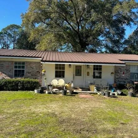 Buy this 3 bed house on 2842 Berry Street in Ponce de Leon, Holmes County
