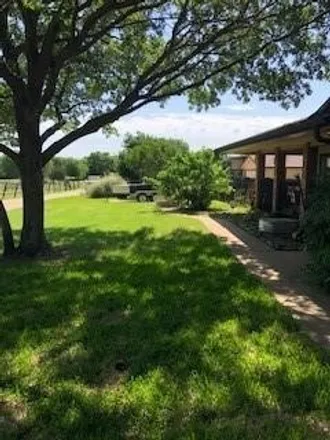Image 3 - 7005 Russell Curry Road, Arlington, TX 76001, USA - House for sale