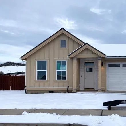 Buy this 3 bed house on Northeast Rosemont Street in Prineville, OR 97754