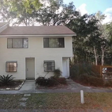 Image 1 - Southwest 61st Street, Alachua County, FL 32607, USA - Townhouse for rent