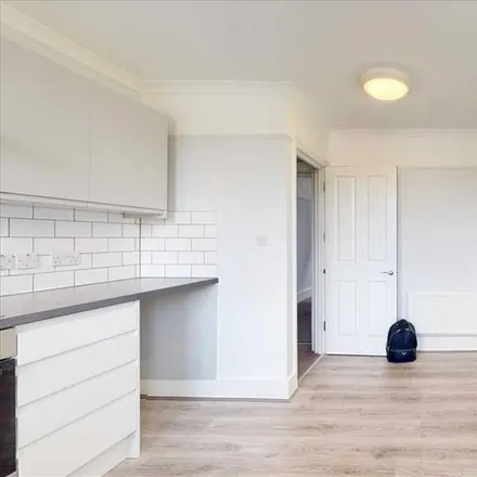 Rent this 1 bed apartment on Rathbone Hotel in 30 Rathbone Street, London