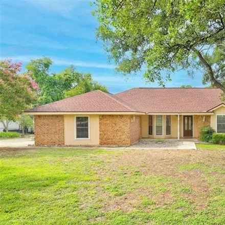 Buy this 4 bed house on 503 W Sequoia Spur in Georgetown, Texas
