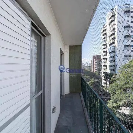 Rent this 4 bed apartment on Avenida Santo Amaro 3853 in Campo Belo, São Paulo - SP