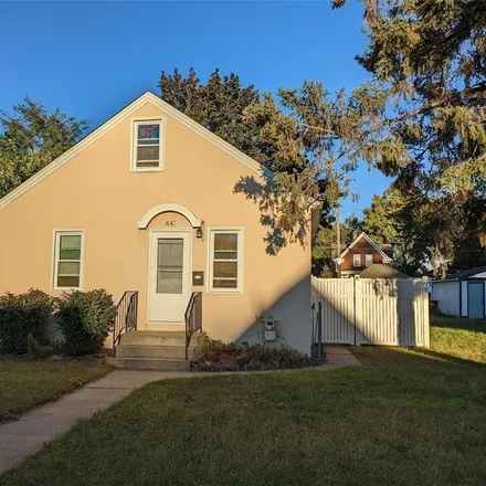 Buy this 3 bed house on 441 5th Avenue South in South St. Paul, MN 55075