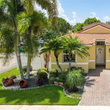 Buy this 3 bed house on 15100 Southwest 49th Court in Davie, FL 33331
