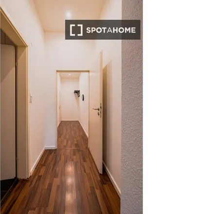 Image 8 - Rothschildallee 48, 60389 Frankfurt, Germany - Room for rent